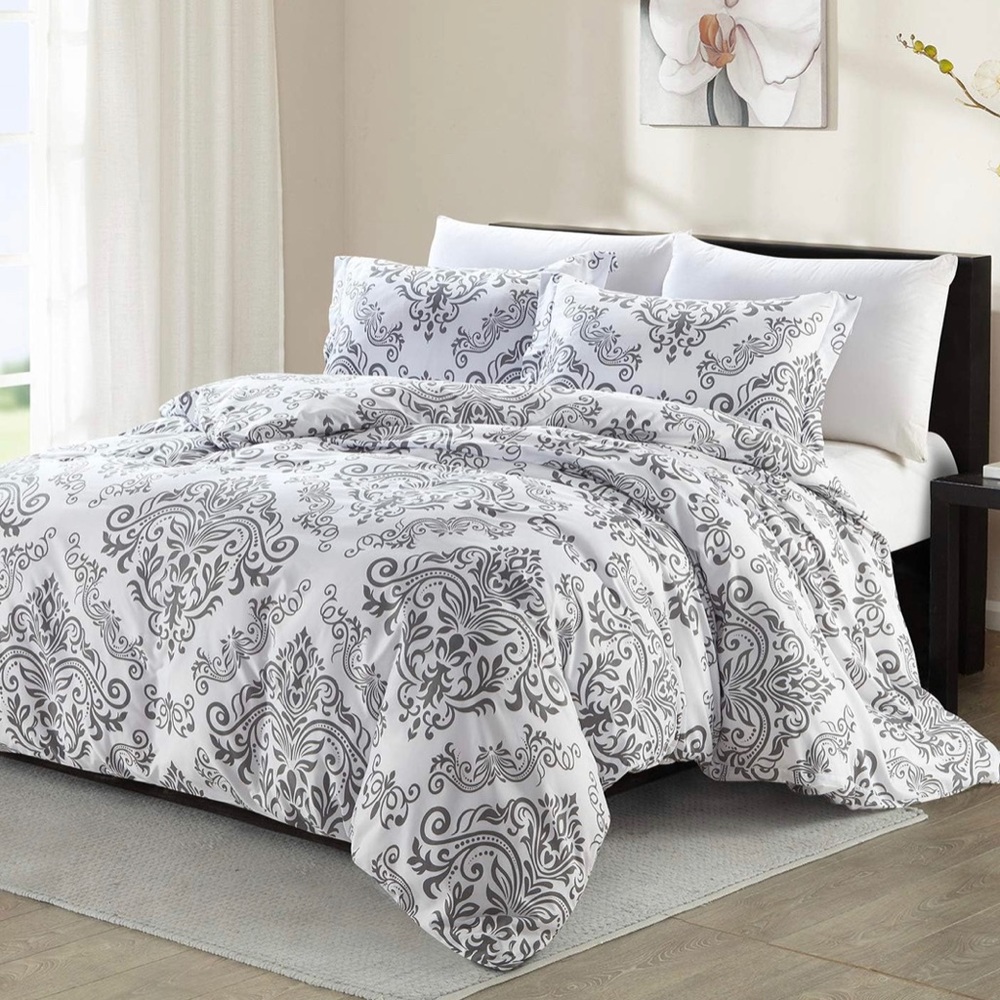 King duvet cover